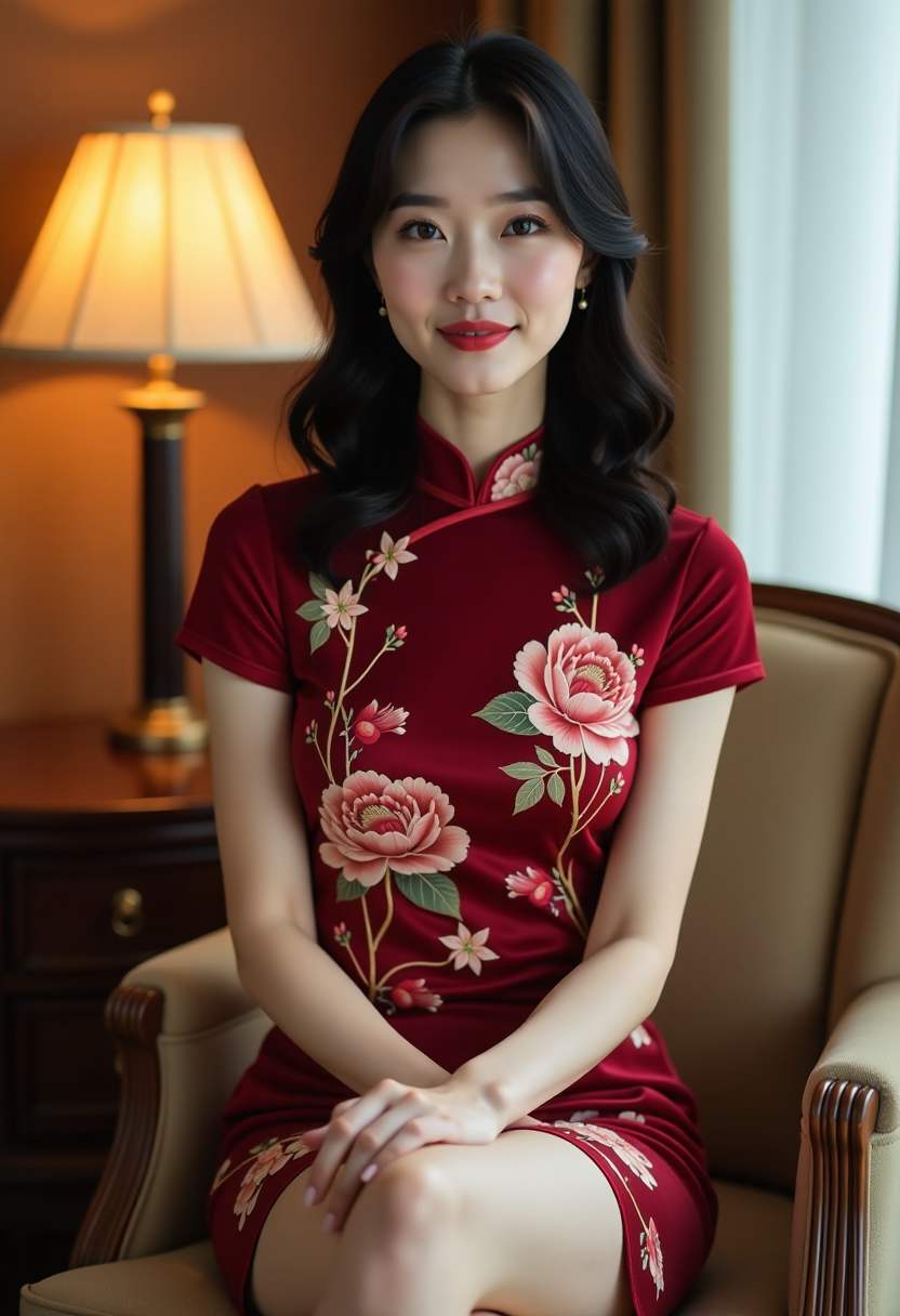 双结局对比与历史背景