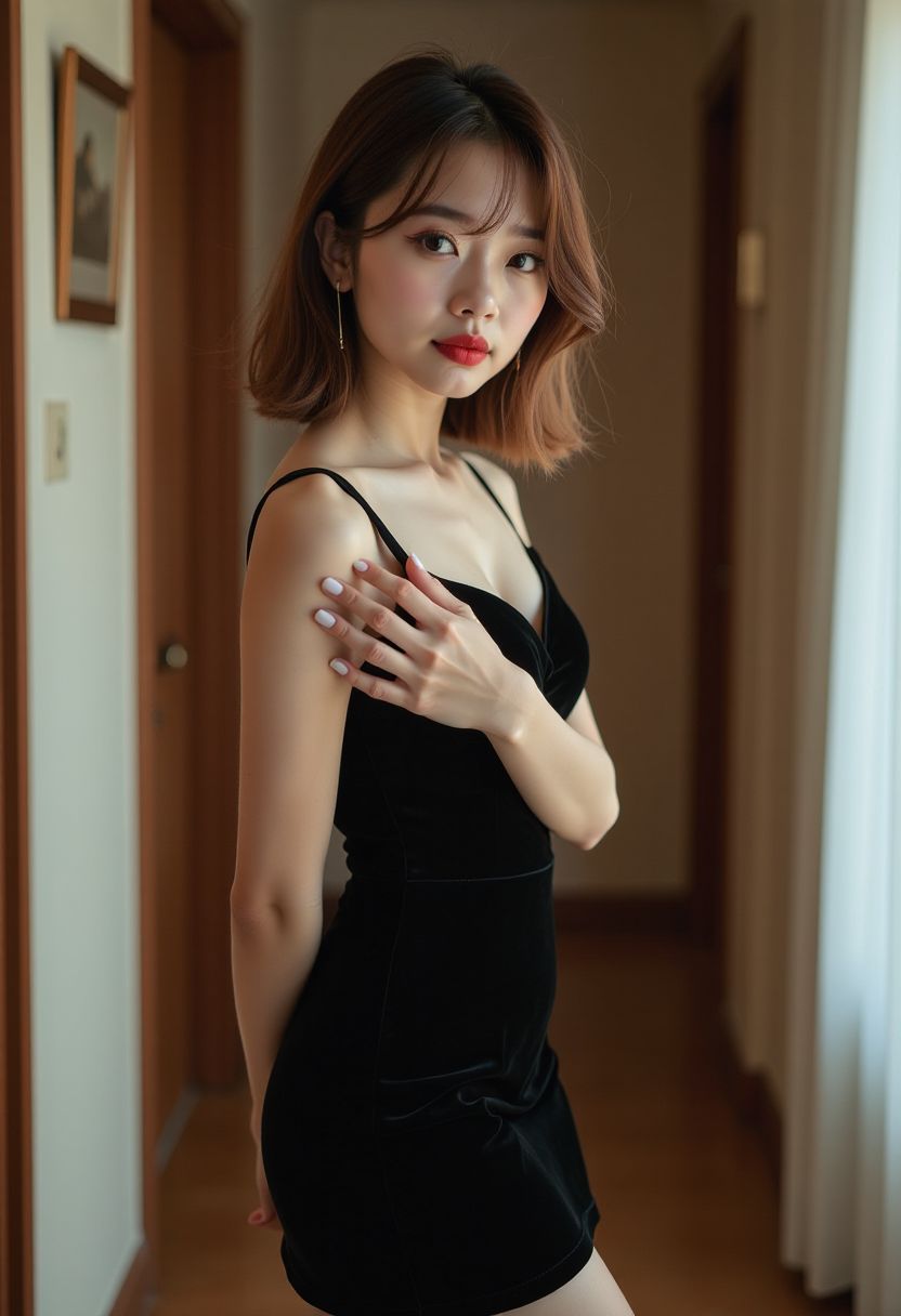 衍生动画二创短片